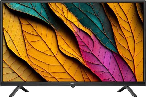 Телевізор Bravis 32K4000H
