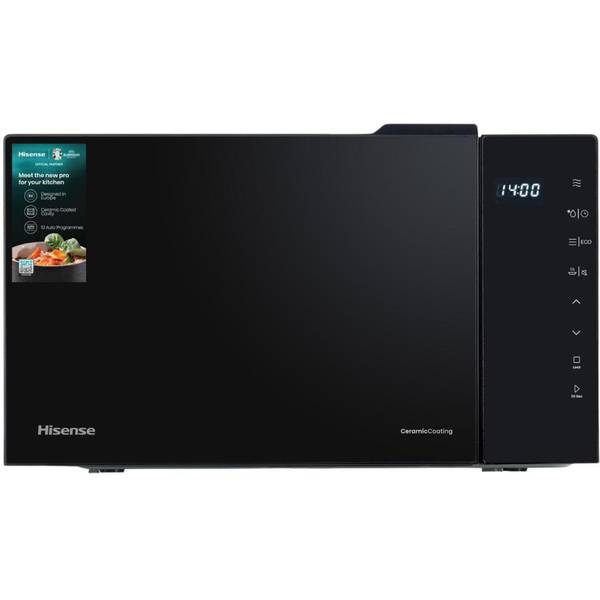 Мікрохвильовка Hisense H23MOBS5H