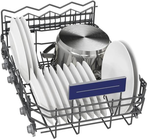 Посудомийна машина Siemens SR65EX02MK