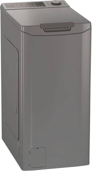 Пральна машина автоматична Candy TCAS274TMR5-S