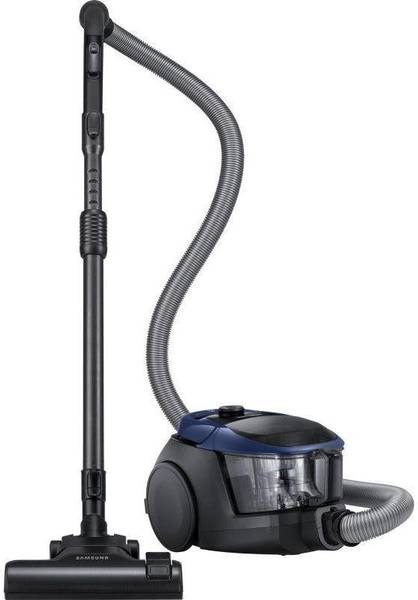 Пилосос безмішковий Samsung Anti-Tangle VC07M3110VB