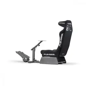 Крісло для геймерів Playseat Evolution PRO ActiFit (REP.00262) Крісло для геймерів Playseat Evolution PRO ActiFit (REP.00262)