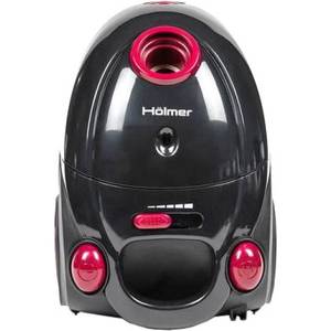 Пилосос з мішком Holmer HVC-09 ECO