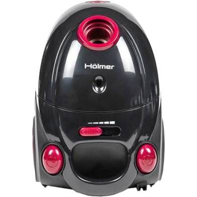 Пилосос з мішком Holmer HVC-09 ECO