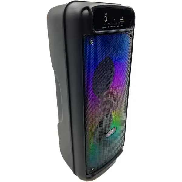 Портативна колонка Media-Tech Flamebox UP (MT3177)