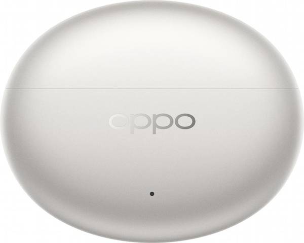Наушники TWS OPPO Enco X3 ETED1 Nebula Silver