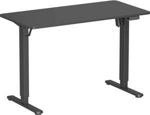 Компьютерный стол OfficePro ODE1260B Black