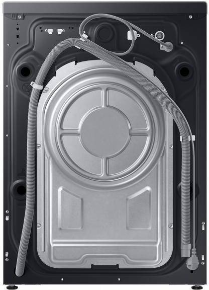 Прально-сушильна машина автоматична Samsung WD90DG6G94BBUA