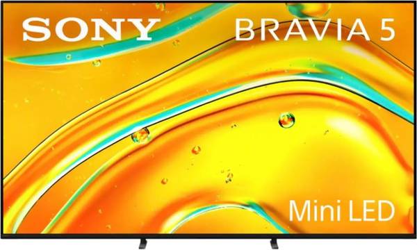 Телевізор Sony K-75XR50