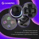 Геймпад GamePro GPS13B Black