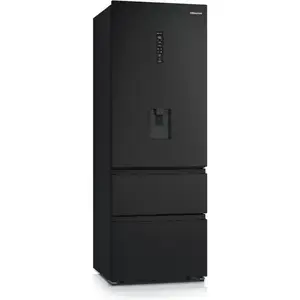 Холодильник з морозильною камерою Hisense RT641N4WFE Холодильник з морозильною камерою Hisense RT641N4WFE