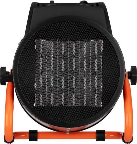 Теплова гармата 2E AHC3000