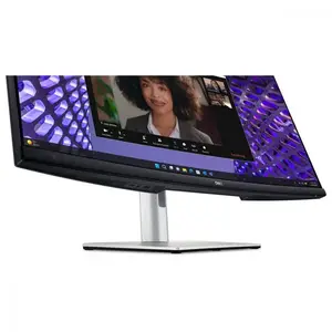 Монітор Dell P3424WEB (210-BFOB)