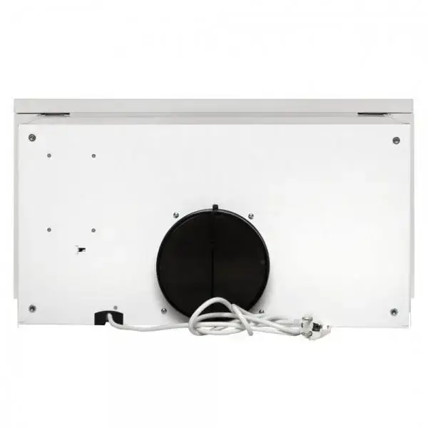 Витяжка телескопічна Eleyus BREEZE 700 60 WH