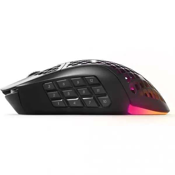 Миша SteelSeries Aerox 9 (62618)