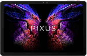 Планшет Pixus Wing 8/128GB LTE Dual Sim Silver