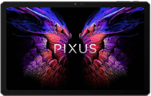 Планшет Pixus Wing 8/128GB LTE Dual Sim Silver