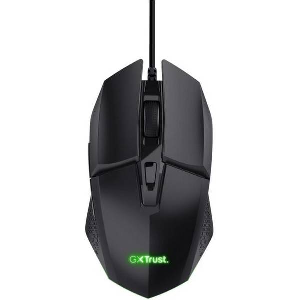 Миша Trust GXT 109 Felox RGB Black (25036)