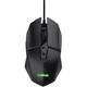 Миша Trust GXT 109 Felox RGB Black (25036)