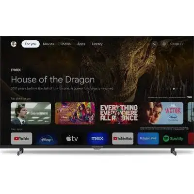 Телевізор Thomson 43UG4S14