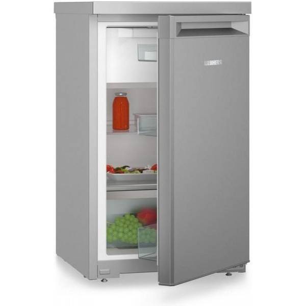 Холодильник з морозильною камерою Liebherr Rsve 1201 Pure
