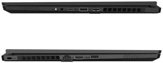 Ноутбук MSI Stealth A16 AI+ A3XWHG Core Black (A3XWHG-067XUA, 9S7-15FL35-067)