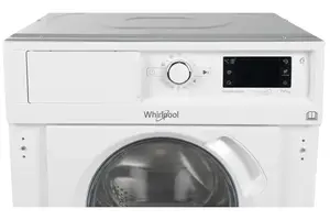 Прально-сушильна машина автоматична Whirlpool BI WDWG 75148