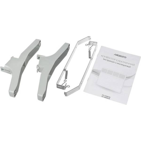 Обігрівач Ardesto CH-1500ECW