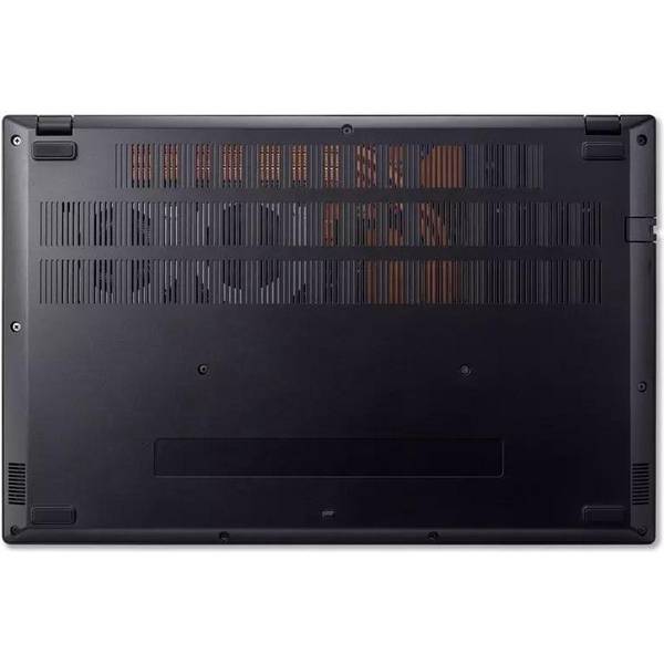 Ноутбук Acer Nitro V 15 ANV15-51-50J1 Obsidian Black (NH.QNBEU.00B)