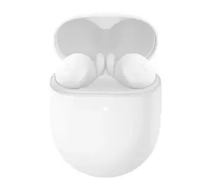 Наушники TWS Pixel Buds A-Series Clearly White (GA02213)