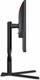 Монітор AOC 25G3ZM/BK
