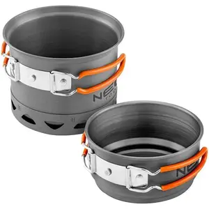 Набір туристичного посуду NEO Tools 63-144 Набір туристичного посуду NEO Tools 63-144