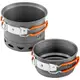 Набір туристичного посуду NEO Tools 63-144