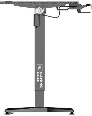 Геймерський ігровий стіл 1STPLAYER Moto-E 1460