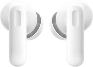 Навушники TWS OPPO Enco Buds3 Pro Glaze White Навушники TWS OPPO Enco Buds3 Pro Glaze White