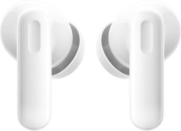 Навушники TWS OPPO Enco Buds3 Pro Glaze White