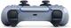 Геймпад Sony DualSense Sterling Silver