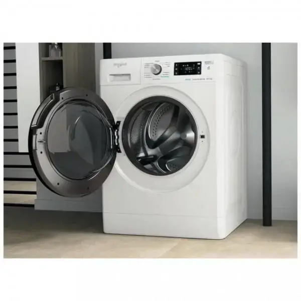 Прально-сушильна машина автоматична Whirlpool FFWDB 976258 BV