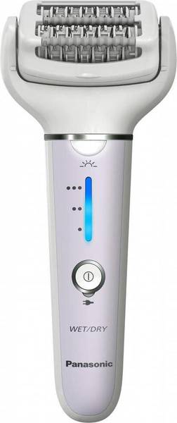 Епілятор Panasonic ES-EY30-V520