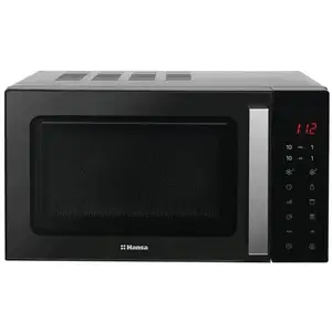 Мікрохвильовка з грилем Hansa AMGF20E1GFBH Мікрохвильовка з грилем Hansa AMGF20E1GFBH