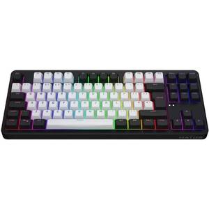 Клавіатура HATOR Rockfall 3 Mecha TKL Wireless Black UK ISO (HTK850EU) Клавіатура HATOR Rockfall 3 Mecha TKL Wireless Black UK ISO (HTK850EU)