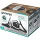 Пилосос безмішковий Gorenje VCEA01GACWCY