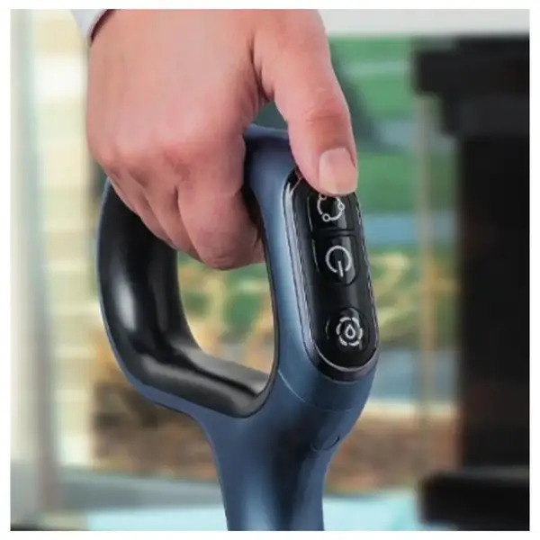 Миючий вертикальний пилосос (1в1) Thomas AQUA FLOORCLEANER CORDLESS PLUS (785502)