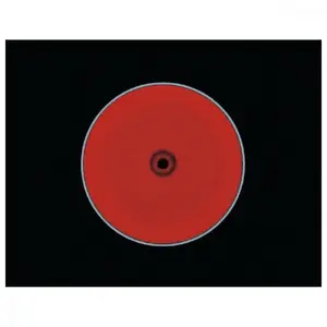 Варильна поверхня електрична Electrolux EHF6240XXK Варильна поверхня електрична Electrolux EHF6240XXK