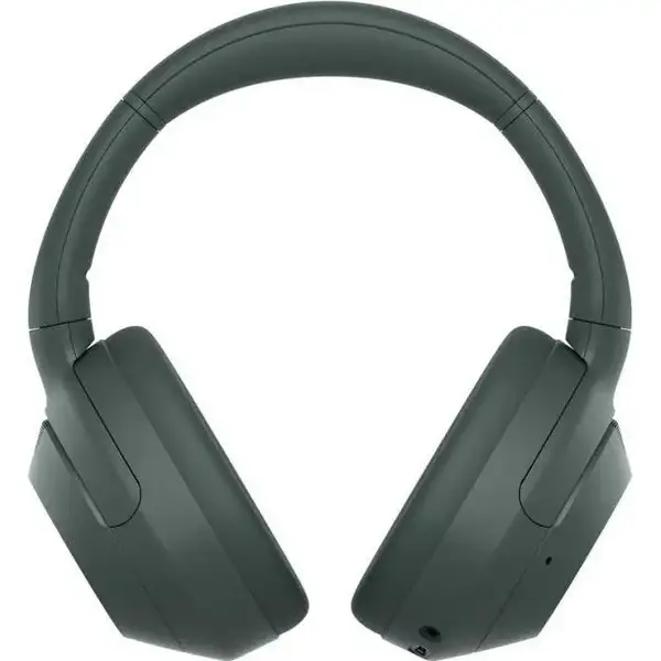 Навушники з мікрофоном Sony ULT Wear Moss Grey (WHULT900NH.CE7)