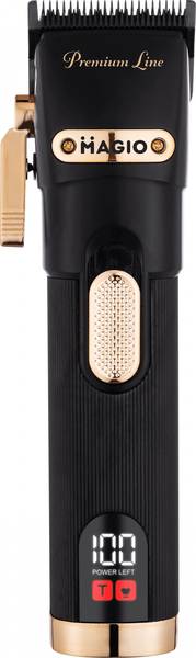 Машинка для стрижки Magio MG-588