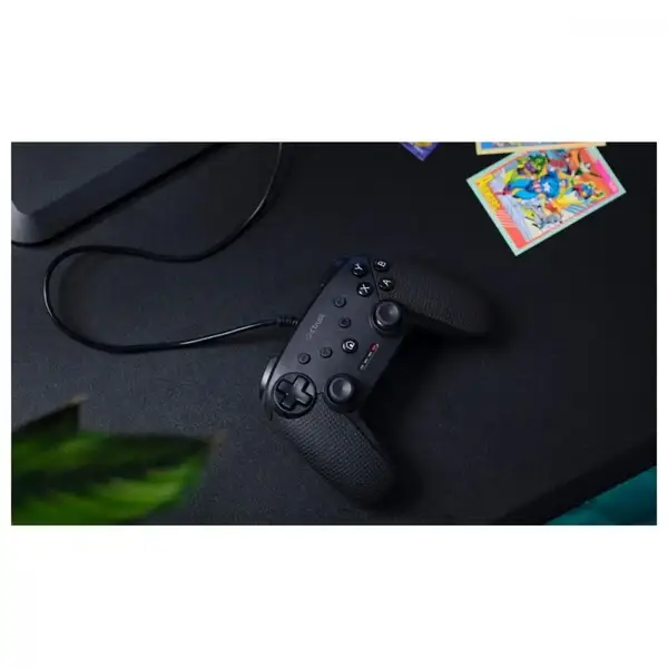Геймпад Trust GXT 541 Muta USB Black (24789)