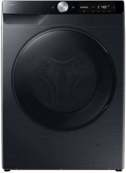 Прально-сушильна машина автоматична Samsung WD90DG6G94BBUA