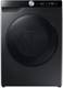 Прально-сушильна машина автоматична Samsung WD90DG6G94BBUA