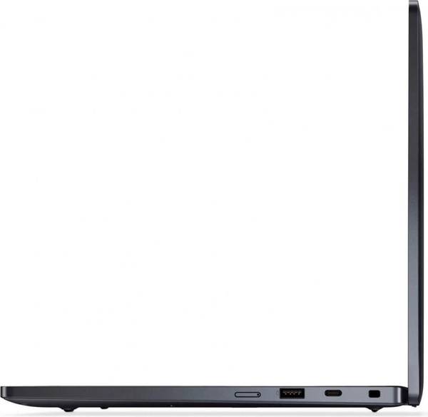 Ноутбук Dell Pro 14 Premium Black (BTO208PA14250UA_W11P)